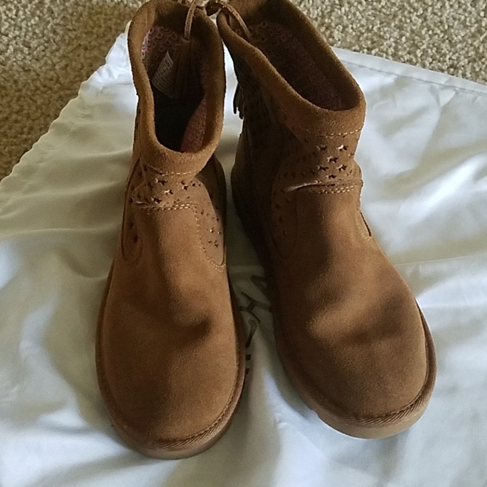 UGG boots - Picture 3 of 6